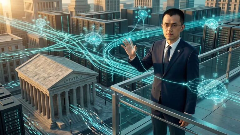 Traditional banking - AI agents