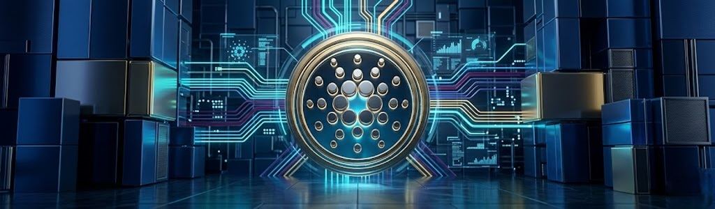 Cardano wallets face 43% annual losses