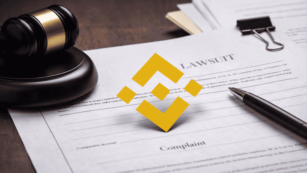Binance Files Defamation Lawsuit Against WSJ, Rejects Claims of IranāRelated Crypto Activity