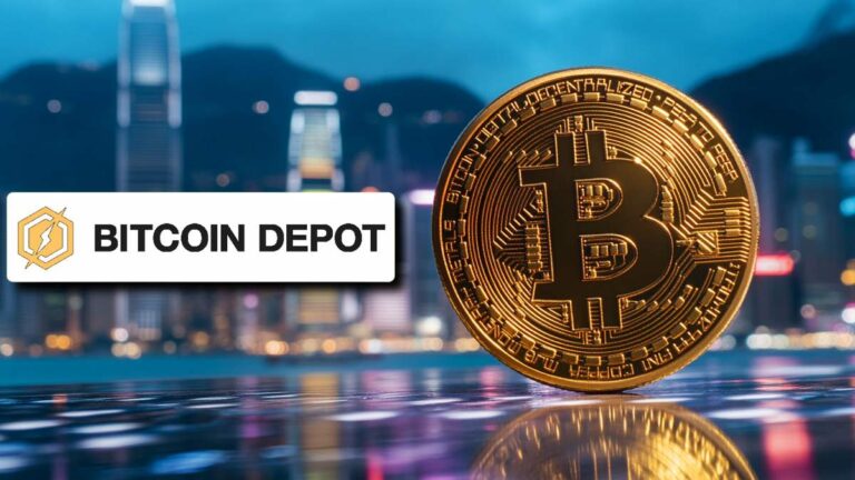 Bitcoin Depot Overhauls Leadership Amid Regulatory Pressure and Shrinking Core Operations