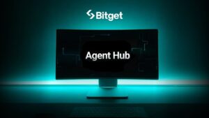 Bitget Rolls Out Advanced AI Trading in Under 3 Minutes