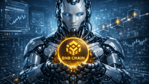 BNB Chain Surges Ahead in ERC-8004 Adoption as On‑Chain AI Agents Multiply