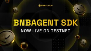 BNBAgent SDK Emerges as the First Live ERCā8183 Standard for Onchain AI Agents