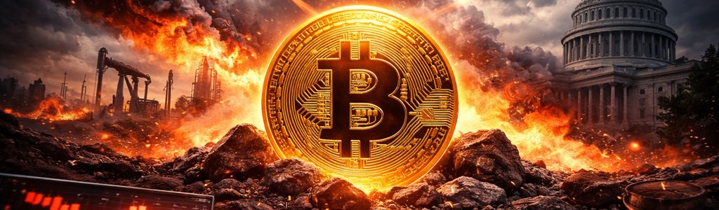 This reinforces a critical point: even when governments embrace Bitcoin, they do so under frameworks of centralized control and strategic interest.