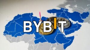 Bybit Expands Middle East Footprint Despite Regional Strains