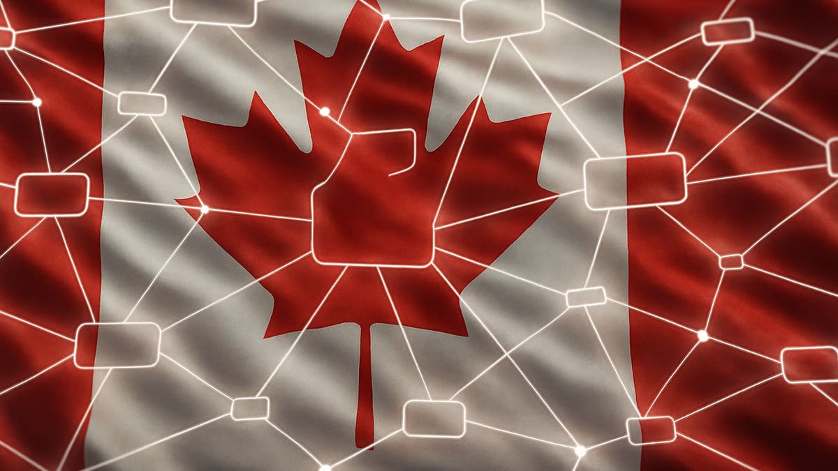 Canada Executes Landmark Tokenized Bond Pilot, Advancing Digital Dollar Settlement