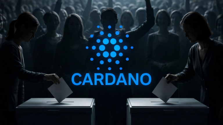 Cardano Holders Decide Whether to Send 50M ADA to Tim Draperās Orion Fund