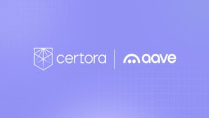 CertoraāAave Alliance Publishes Comprehensive Security Model Behind Aave V4