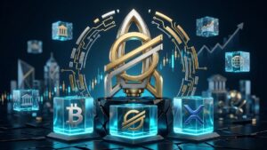 XLM ha sido clasificado oficialmente como "commodity digital"