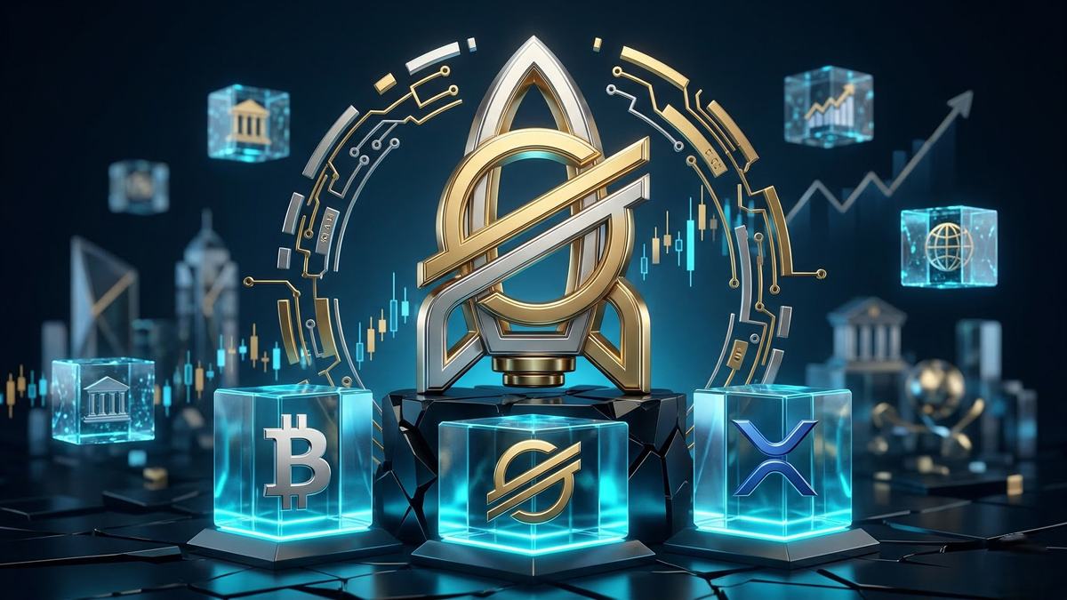 XLM ha sido clasificado oficialmente como "commodity digital"