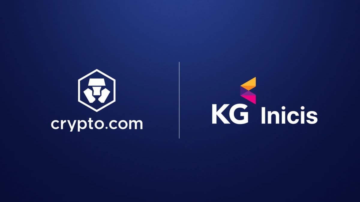 KG Inicis Partners With Crypto.com to Enable Crypto Payments Across 190,000 Merchants