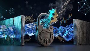 The bank custody model fails with Bitcoin.