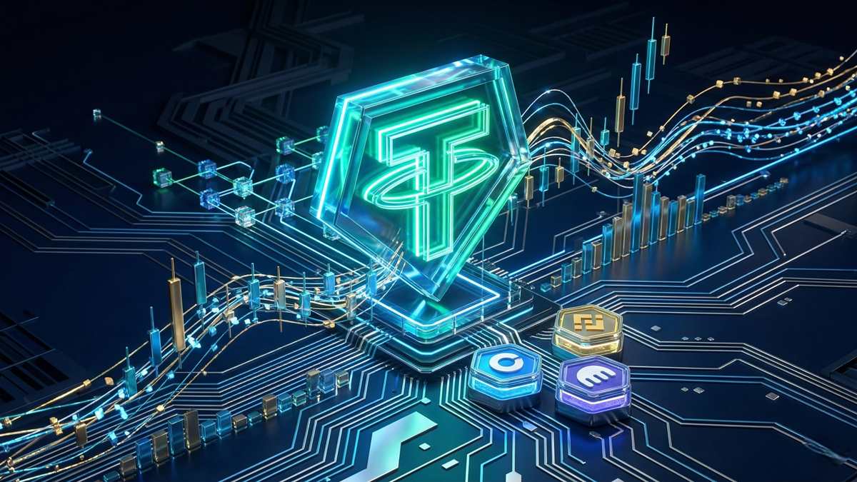 Largest crypto companies by valuation