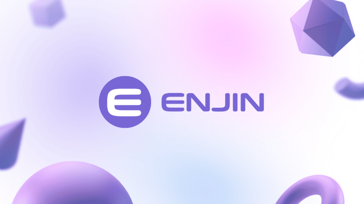 Enjin Unveils Token Groups to Bring Order to Massive NFT Collections