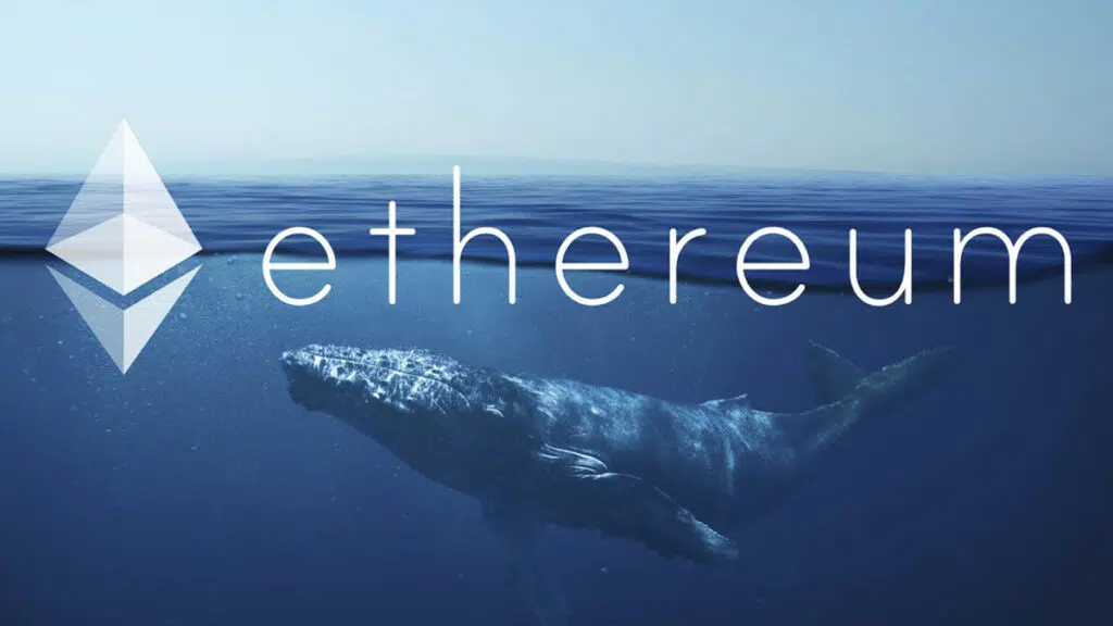 Early Ethereum Whale Offloads $31M in ETH Through Coinbase, OnāChain Data Shows