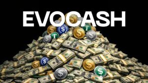 EvoCash Launches Web3 Financial Hub Linking Crypto Wallets Directly to USD Accounts