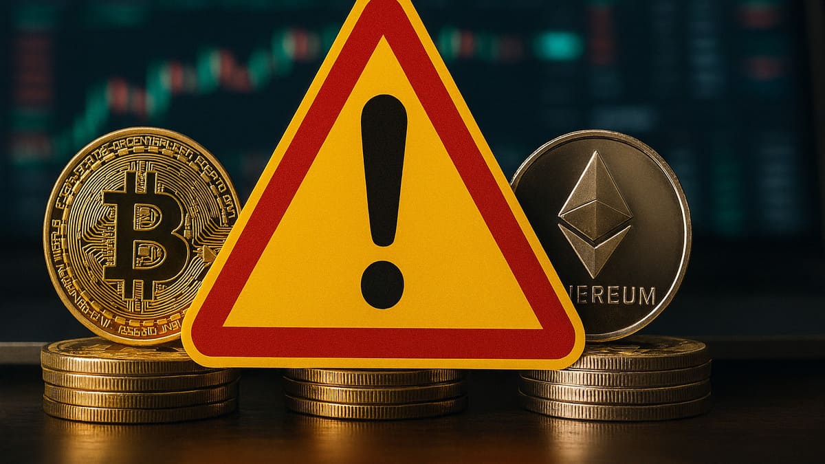 Crypto Exchanges Activate Emergency Protocols as Middle East Tensions Escalate