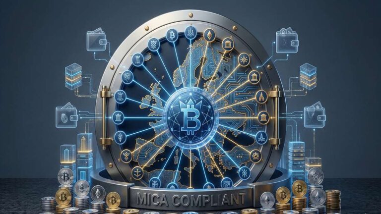 BitGo's expansion in the European market-