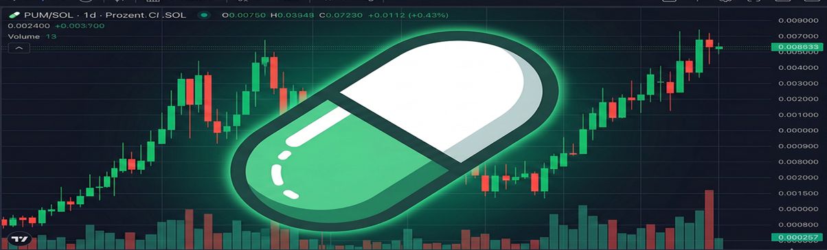 Pump.fun expansion to non-native assets