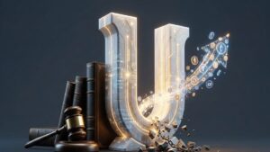 ruling in favor of Uniswap-