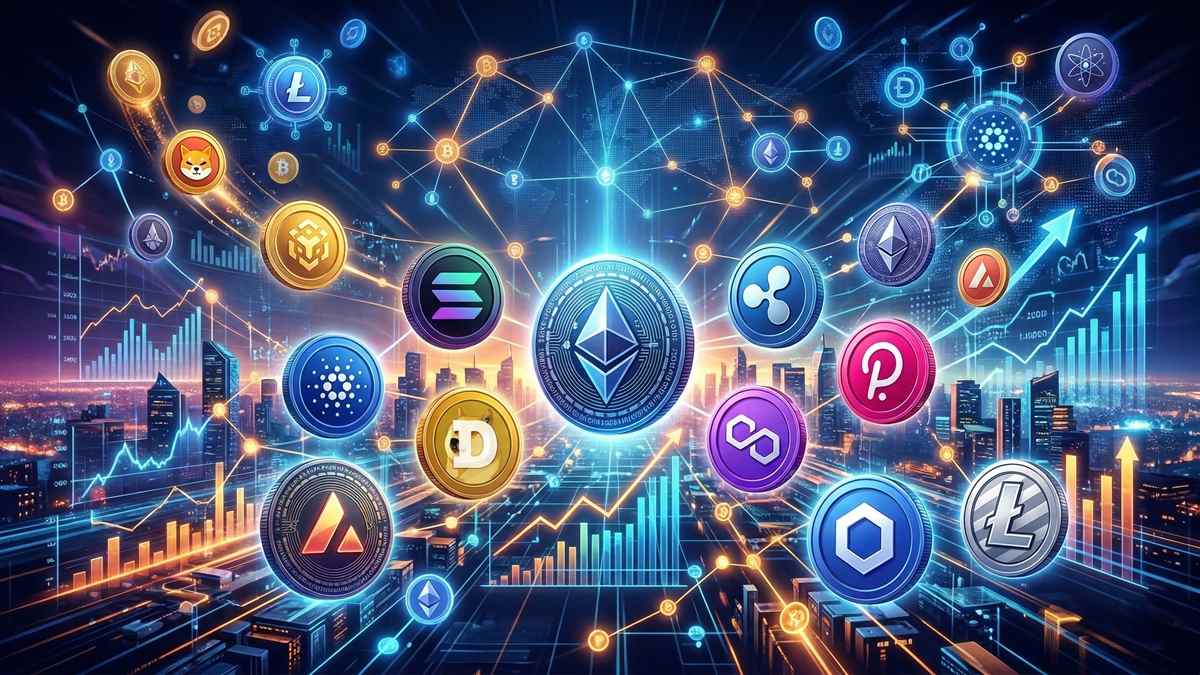 end of altcoin season