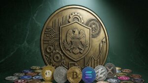 perpetual cryptocurrency futures in the US