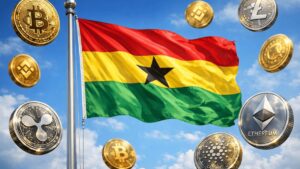 Ghana Launches Crypto Trading Sandbox With 11 Firms Under New VASP Regime