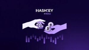 HashKey MENA Launches HashKey Pro to Deliver Institutional Digital Asset Access