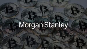 Morgan Stanley Taps Coinbase and BNY Mellon in Updated Bitcoin ETF Custody Plan