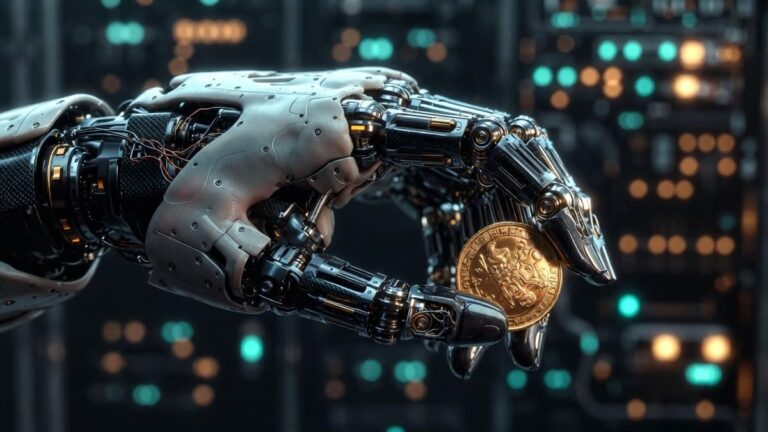 AI Tokens Add $700M in a Week, Defying Broader Crypto Weakness