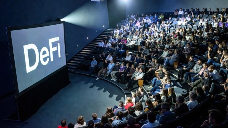 Stand With Crypto Pushes Senators to Keep DeFi Protections in Upcoming Legislation