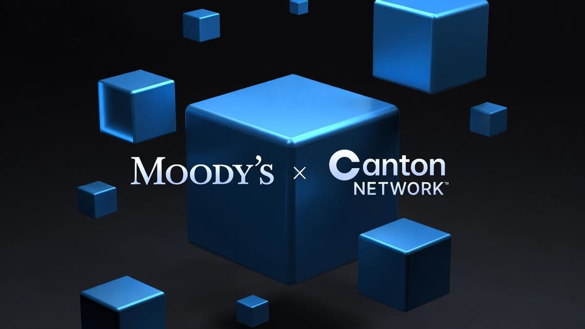 Moody’s Steps Into Web3 With New Engine Delivering Credit Data Directly Onchain