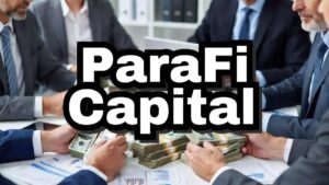 Bloomberg: ParaFi Secures $125M for New Venture Fund Backed by Henry Kravis