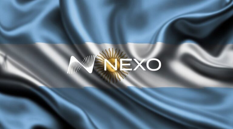 Nexo Launches in Argentina With HighāYield Alternative After Acquiring Buenbit