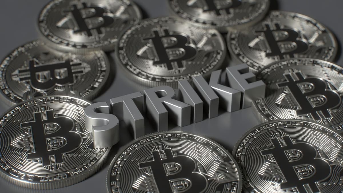 Strike Secures Coveted BitLicense and Money Transmitter Approval in New York