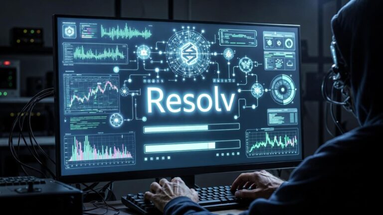 Resolv Labs Hit by Exploit That Flooded Market With Unbacked USR, Deepening DeFi Fallout