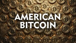 American Bitcoin Projects 12% Hashrate Growth After Adding 11,298 ASIC Miners