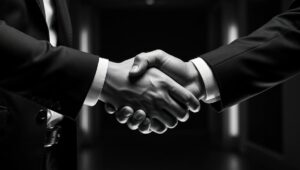 Hana Financial and Standard Chartered Forge Digital Asset Alliance With Stablecoins at the Core