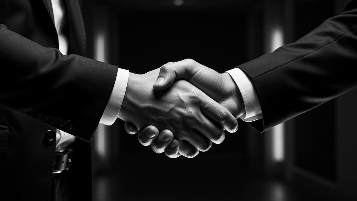 Hana Financial and Standard Chartered Forge Digital Asset Alliance With Stablecoins at the Core