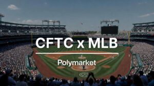 CFTC Strikes First Sports Deal With MLB for Prediction Market Oversight