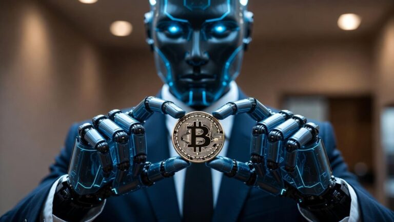 AI Models Consistently Choose Bitcoin for LongāTerm Value and Stablecoins for Payments