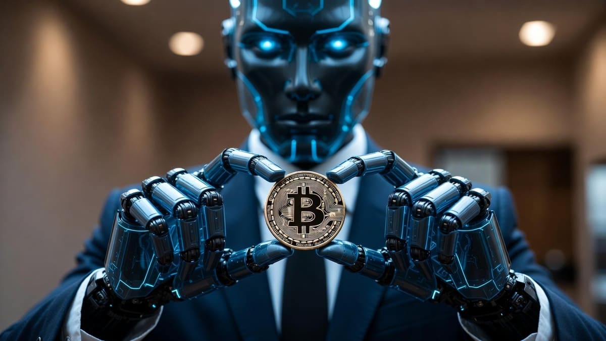 AI Models Consistently Choose Bitcoin for LongāTerm Value and Stablecoins for Payments