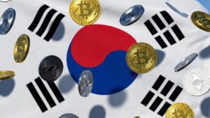 Korean Regulators Flag $60B Shift From Local Exchanges to Offshore Markets