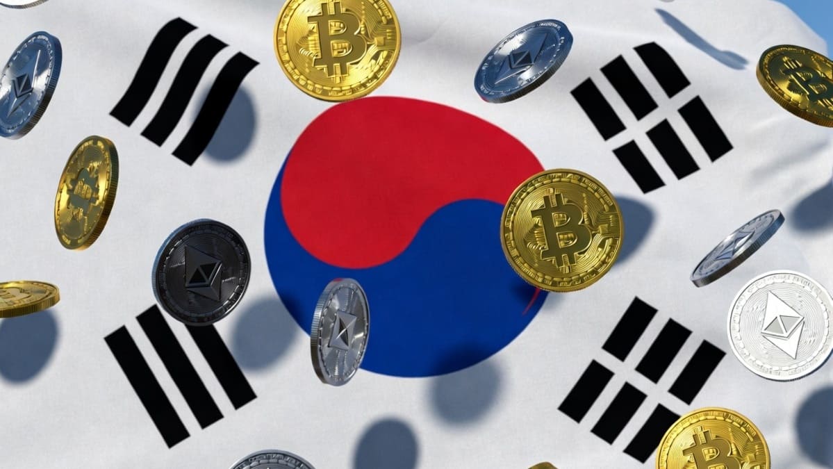 Korean Regulators Flag $60B Shift From Local Exchanges to Offshore Markets