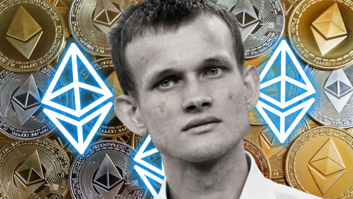 Vitalik Buterin Endorses Frame Transactions, Fueling Ethereumās Native AA Clash