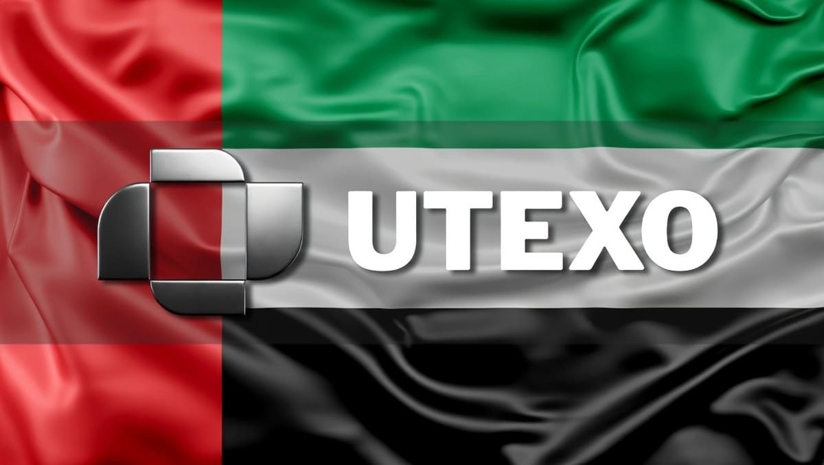 UAE’s Utexo Secures $7.5M Seed in Tether-Led Round