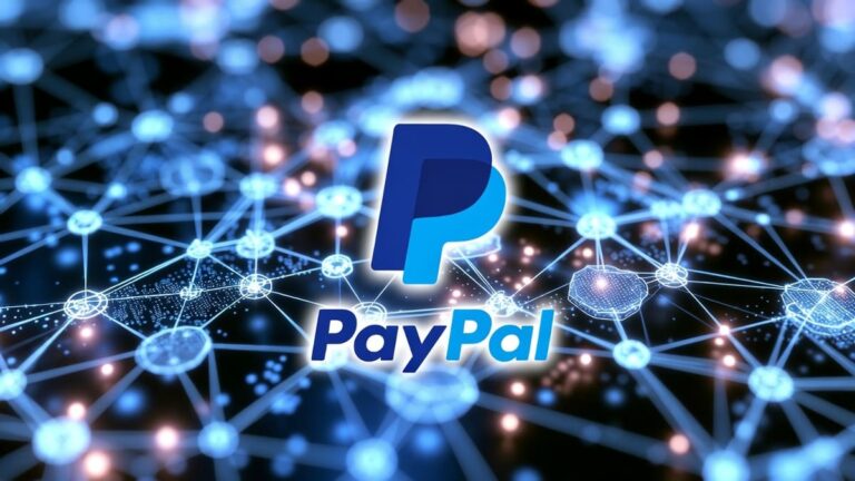 TCS and PayPal Push Blockchain Payments Into the Heart of the Transportation Sector