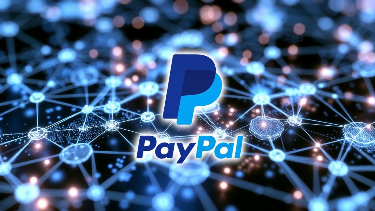 TCS and PayPal Push Blockchain Payments Into the Heart of the Transportation Sector