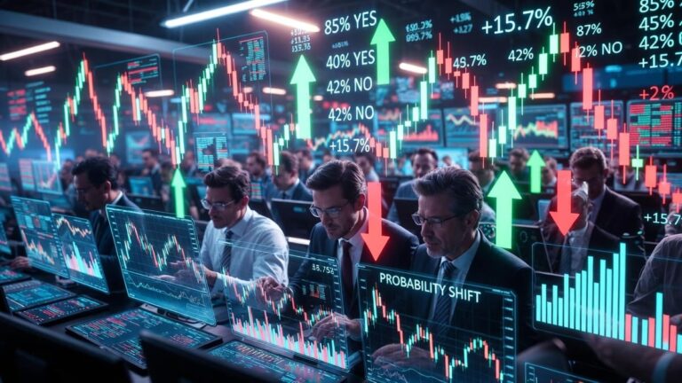 Prediction Markets Hit Scaling Limits With Resolution Infrastructure Becoming the Main Bottleneck