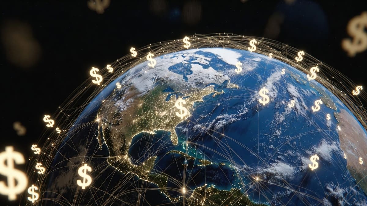 Delphi Digital Highlights Rising Stablecoin Use in Expensive Cross‑Border FX Routes